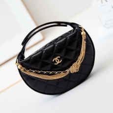 Chanel Top Handle Bags